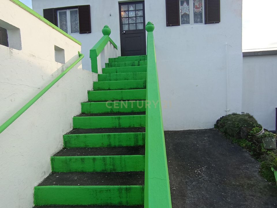 Villa i Luz, Graciosa - bilde 3