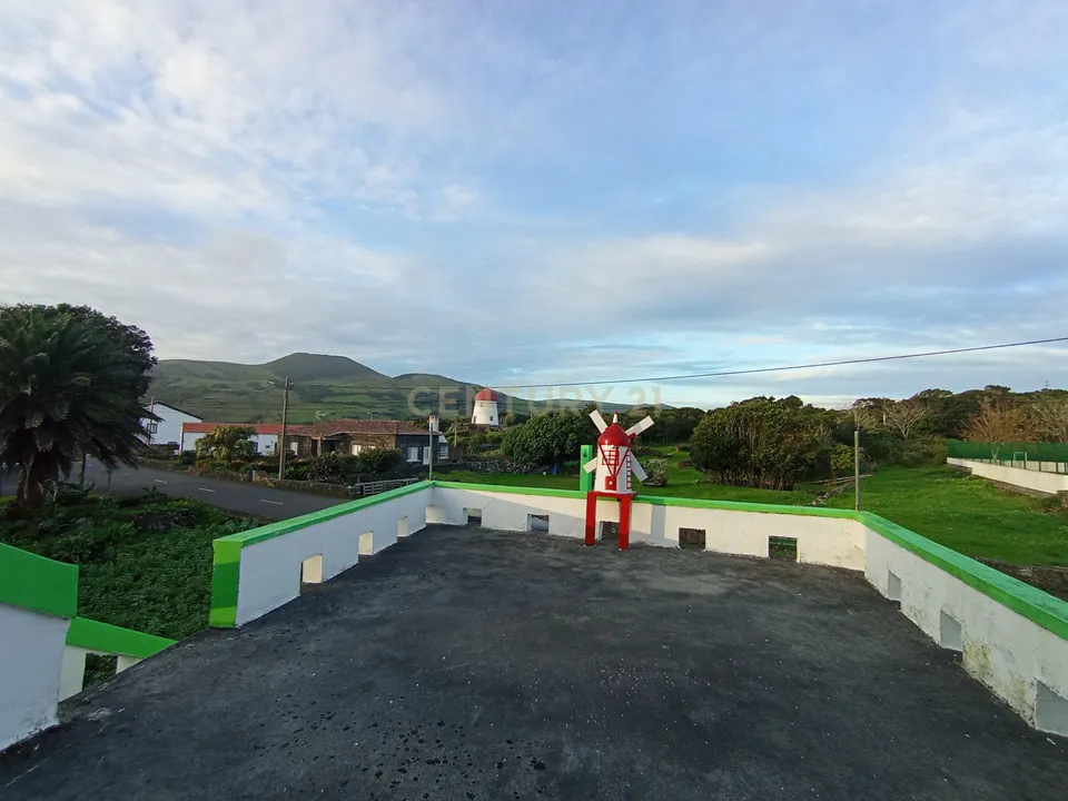 Villa i Luz, Graciosa - bilde 4