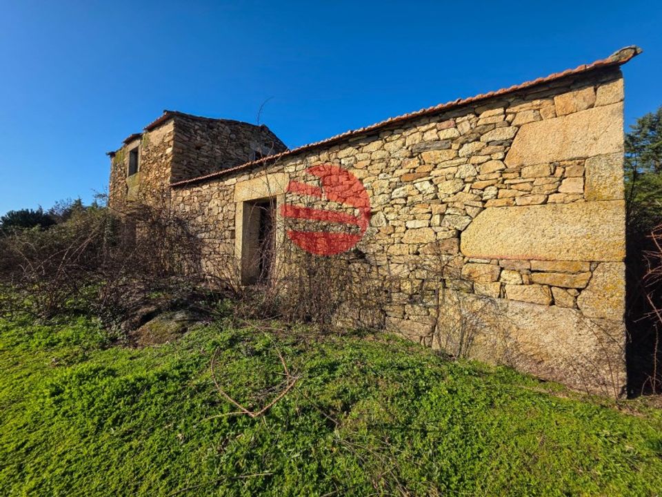 Farm i Meda, Guarda - foto 3