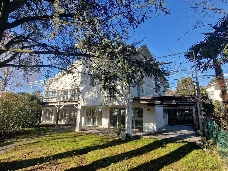 Villa i Vergiate, Varese - foto 4