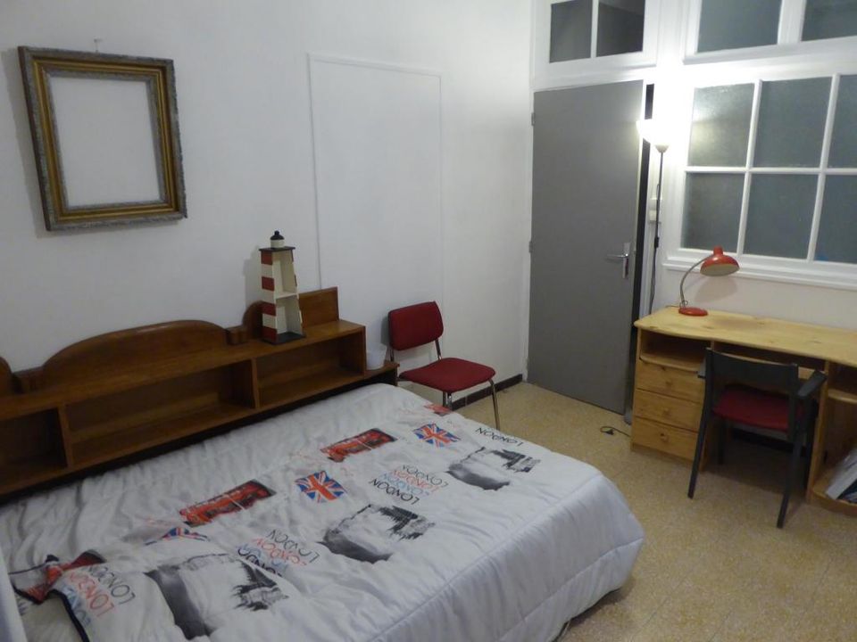 Apartament: Perpignan, Pyrenees-Orientales – zdjęcie 1