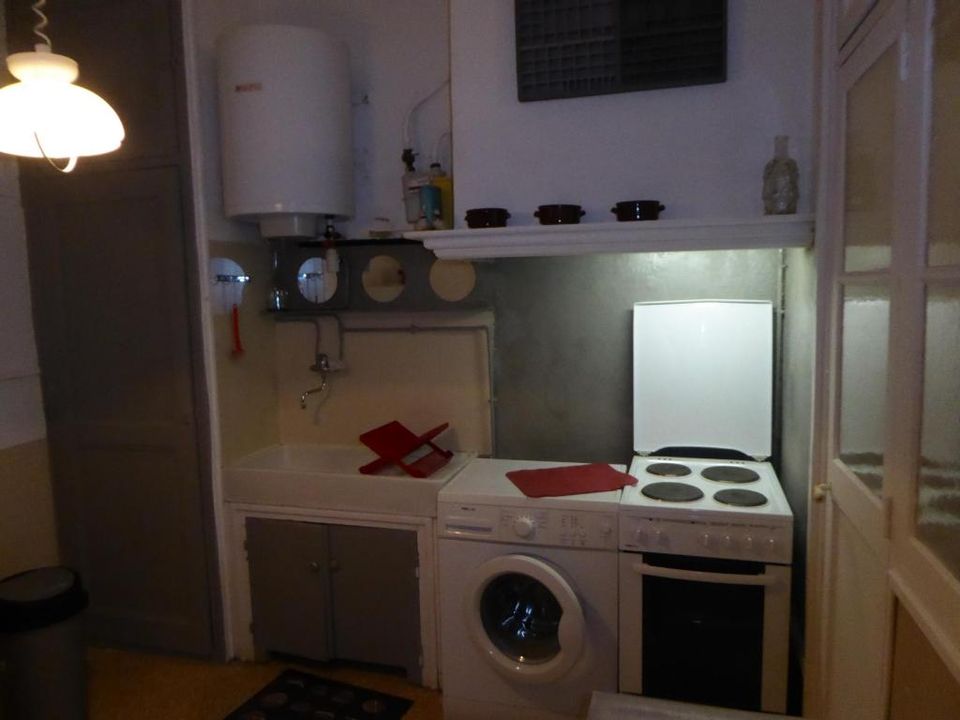 Apartament: Perpignan, Pyrenees-Orientales – zdjęcie 4