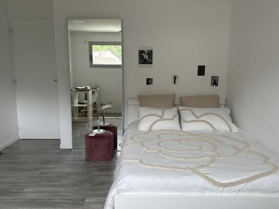 Studio i Ceyrat, Puy-de-Dome - foto 1