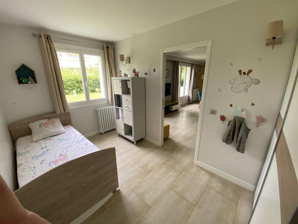 Lejlighed i Rueil-Malmaison, Hauts-de-Seine - foto 3
