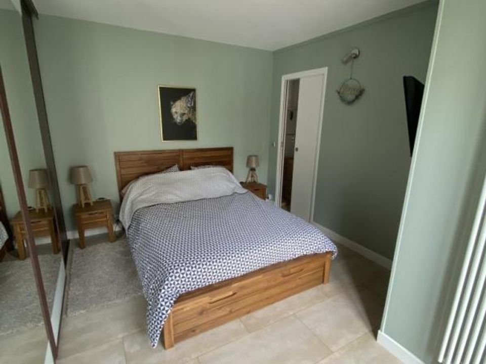 Lejlighed i Rueil-Malmaison, Hauts-de-Seine - foto 5
