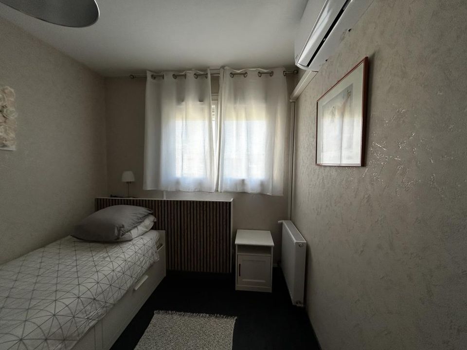 Studio i Vaulx-en-Velin, Rhone - foto 2