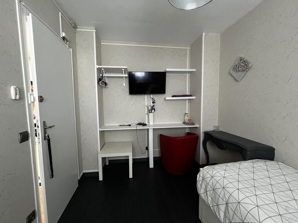 Studio i Vaulx-en-Velin, Rhone - foto 3