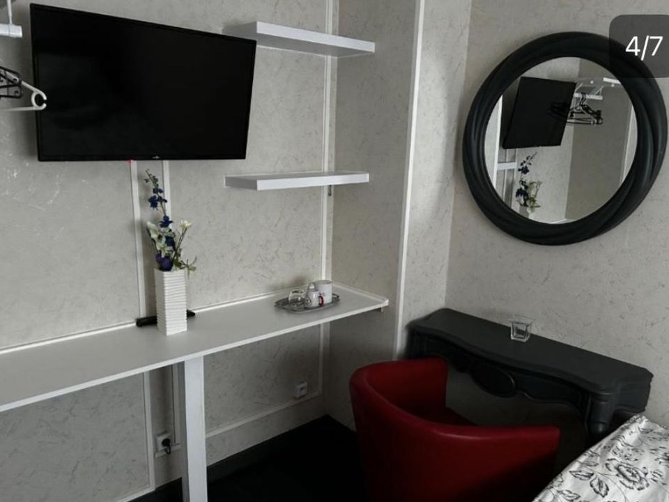 Studio i Vaulx-en-Velin, Rhone - foto 4
