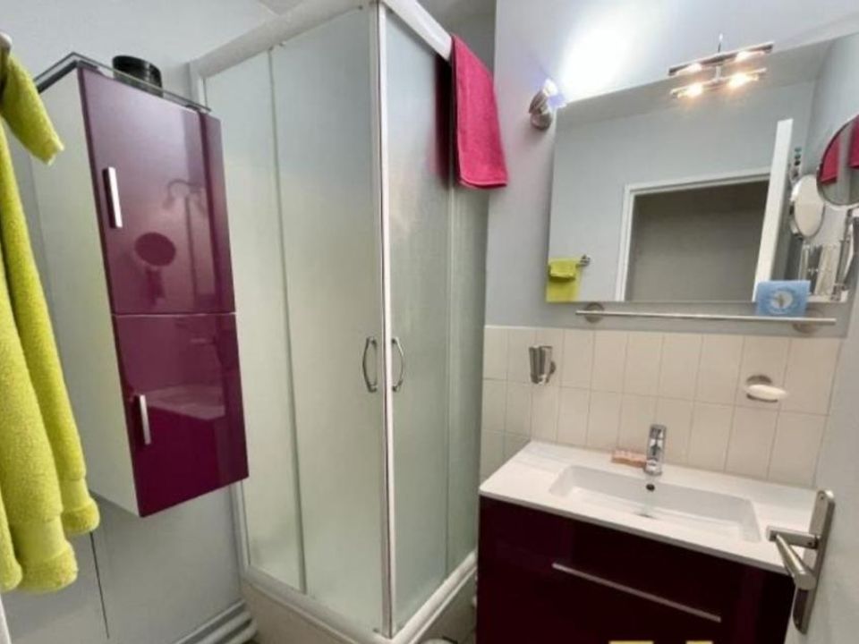 Studio i Montigny-le-Bretonneux, Yvelines - foto 3
