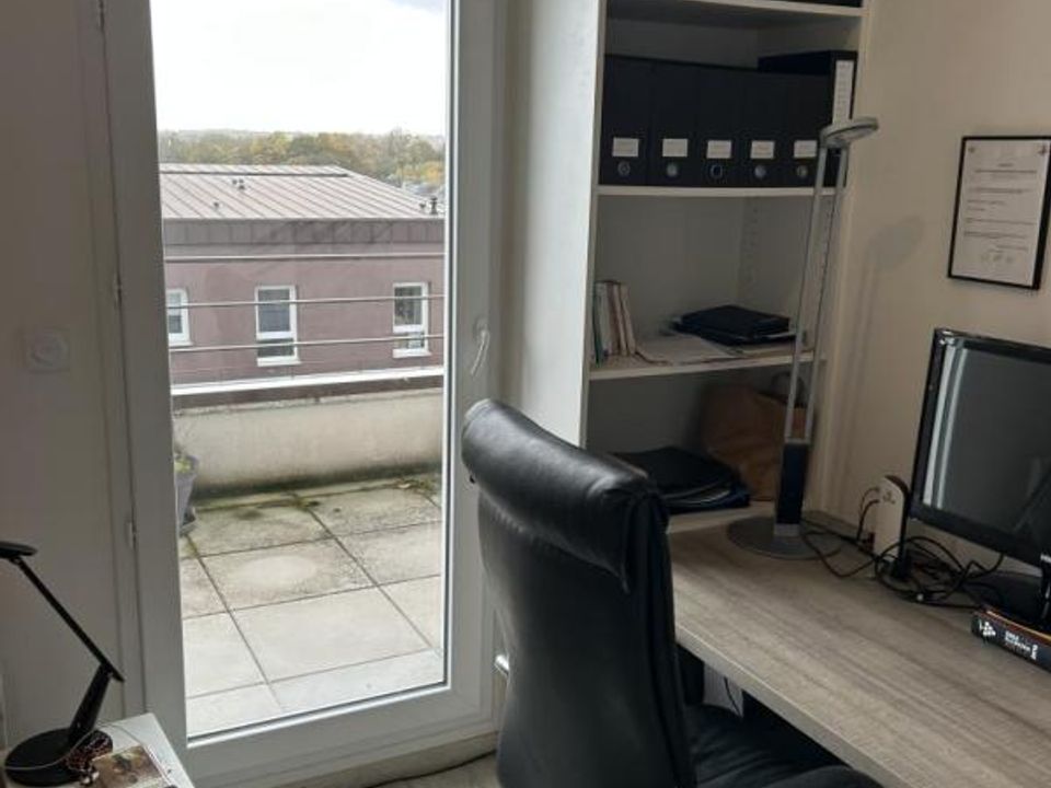 Studio i Bruz, Ille-et-Vilaine - foto 5