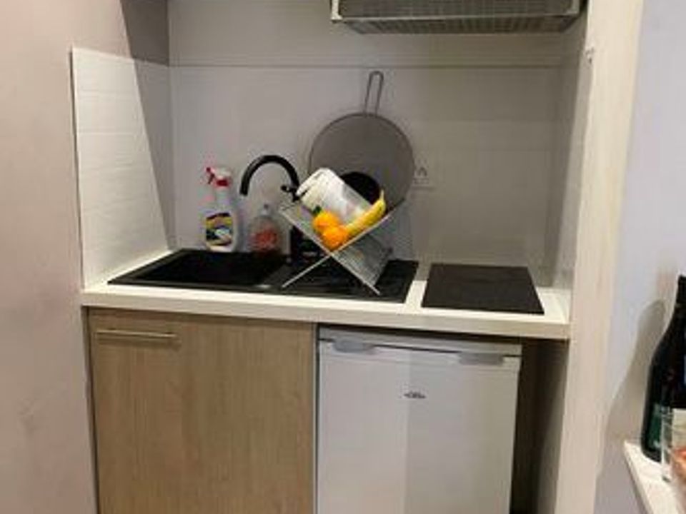 Studio i Avignon, Vaucluse - foto 1