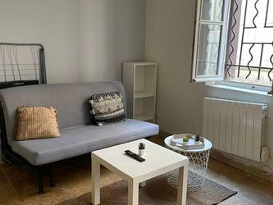 Studio i Avignon, Vaucluse - foto 3