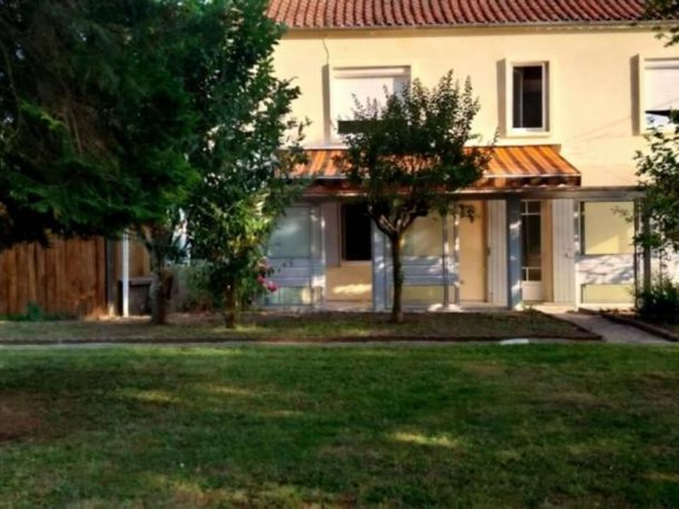 Lejlighed i Agen, Lot-et-Garonne - foto 2