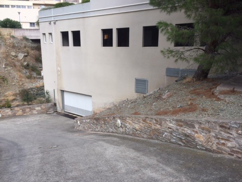 Garasje i Bastia, Haute-Corse - bilde 2