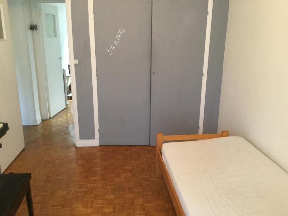Studio i Aubervilliers, Seine-Saint-Denis - foto 2