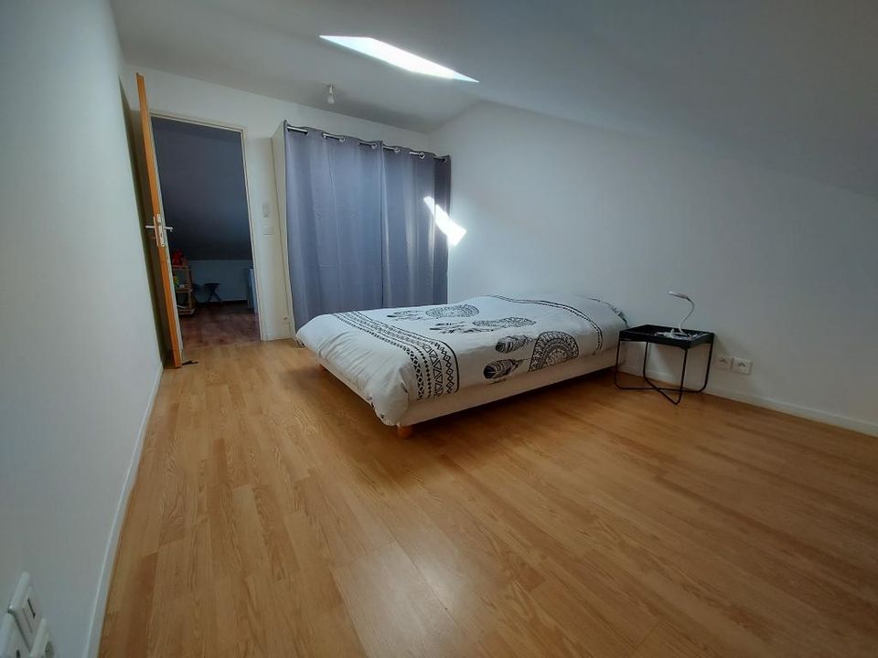 Lejlighed i Jarny, Meurthe-et-Moselle - foto 2
