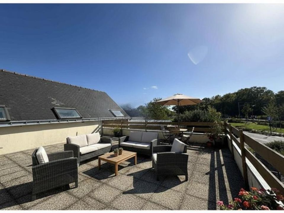 Lejlighed i Severac, Loire-Atlantique - foto 4