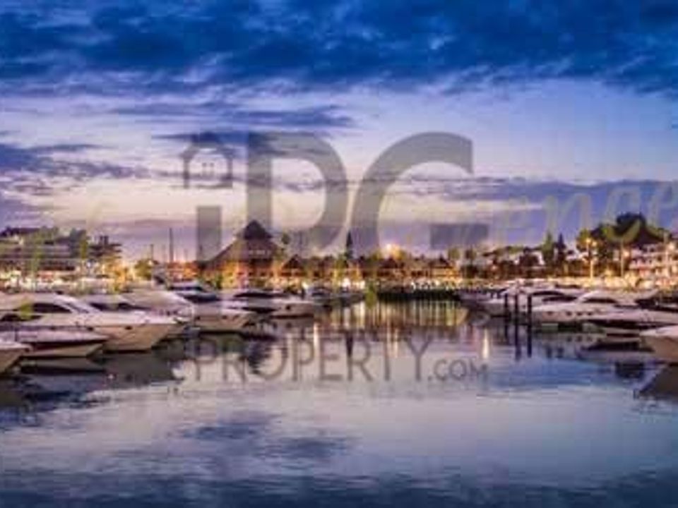Lejlighed i Almancil, Faro - foto 4