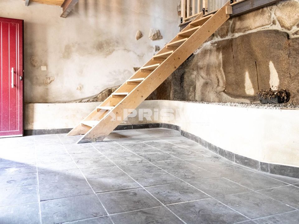 Byhus i Idanha-a-Nova, Castelo Branco - foto 1