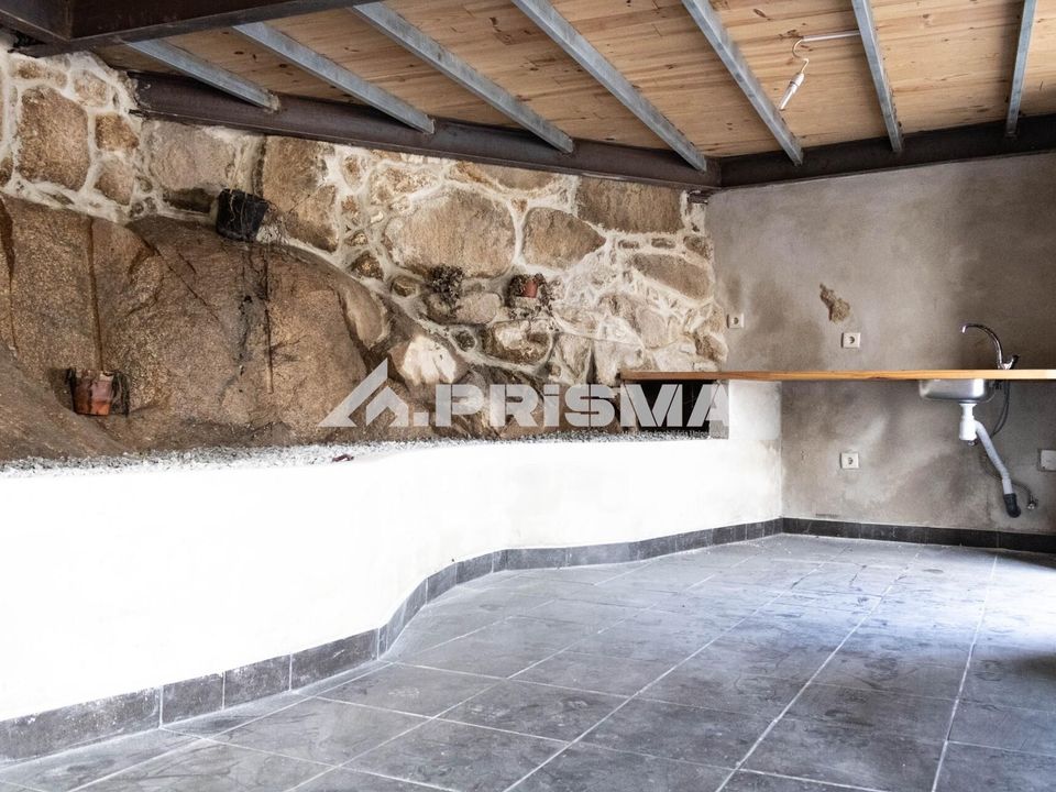 Byhus i Idanha-a-Nova, Castelo Branco - foto 3