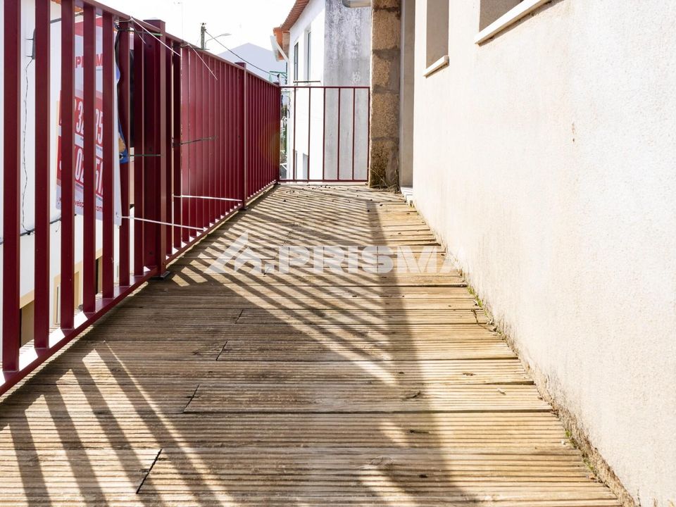 Byhus i Idanha-a-Nova, Castelo Branco - foto 4