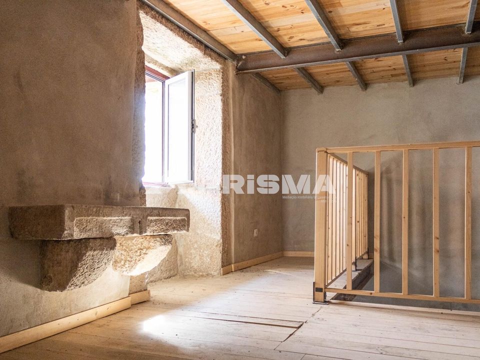 Byhus i Idanha-a-Nova, Castelo Branco - foto 2