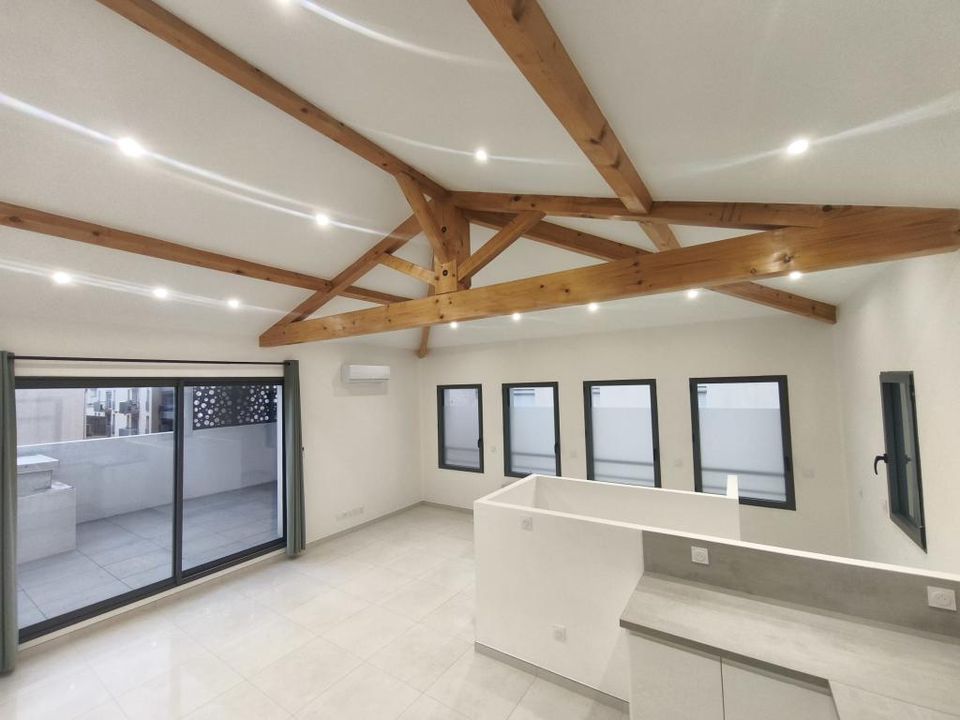 Apartament a Sete, Herault - foto 1