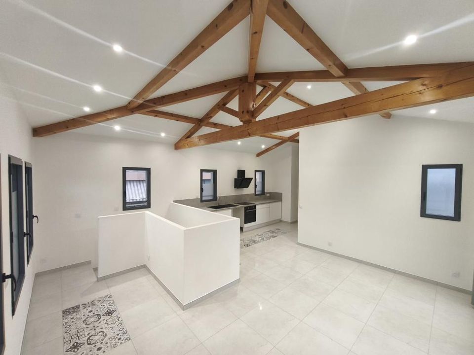 Apartament a Sete, Herault - foto 2