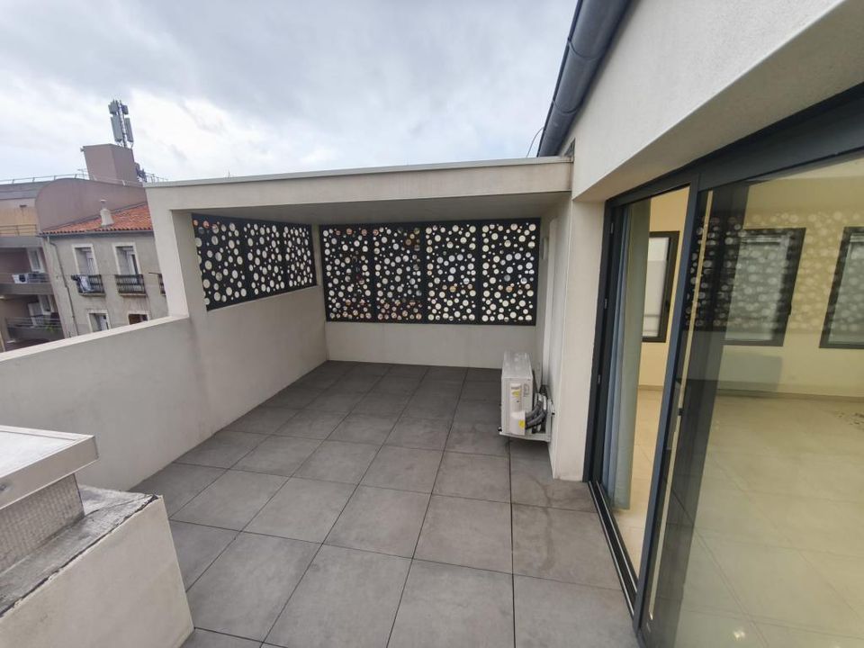 Apartament a Sete, Herault - foto 5