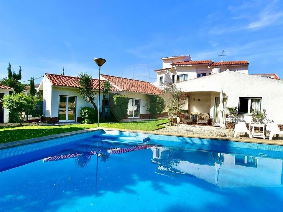 Villa i Cascais, Lisbon - foto 1