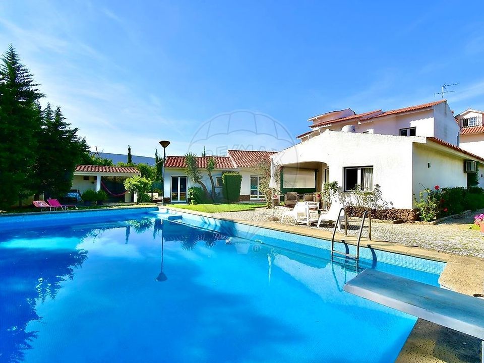 Villa i Cascais, Lisbon - foto 2