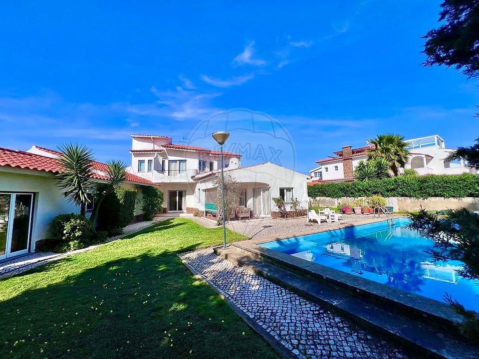 Villa i Cascais, Lisbon - foto 3