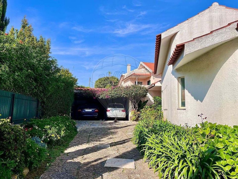 Villa i Cascais, Lisbon - foto 4