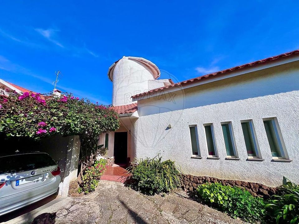 Villa i Cascais, Lisbon - foto 5