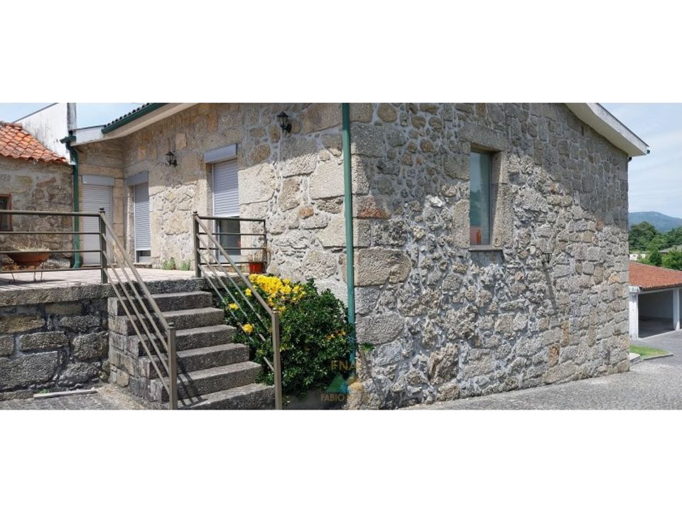 Villa i Ponte da Barca, Viana do Castelo - foto 3