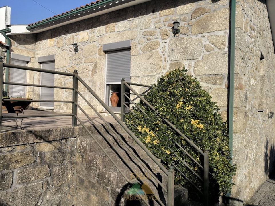 Villa i Ponte da Barca, Viana do Castelo - foto 4