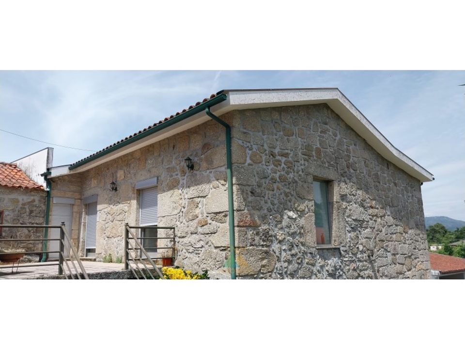 Villa i Ponte da Barca, Viana do Castelo - foto 5