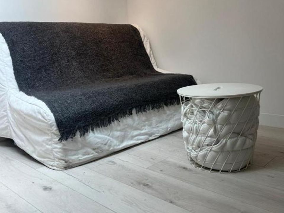 Studio i Saint-Martin-d'Hères, Isere - foto 1