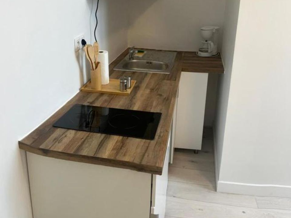 Studio i Saint-Martin-d'Hères, Isere - foto 3