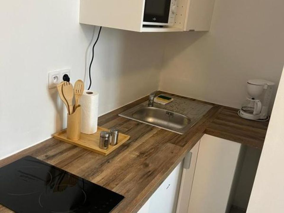 Studio i Saint-Martin-d'Hères, Isere - foto 4