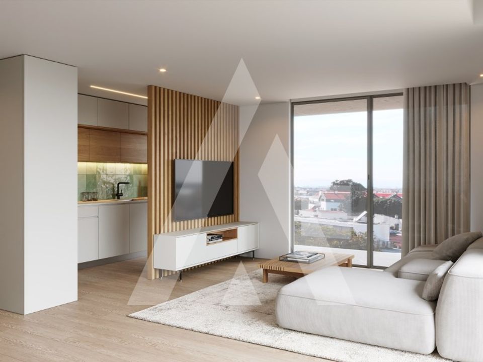 Lejlighed i Gafanha da Nazare, Aveiro - foto 4
