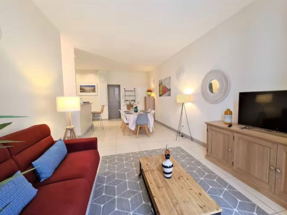 Apartament a Nimes, Gard - foto 1