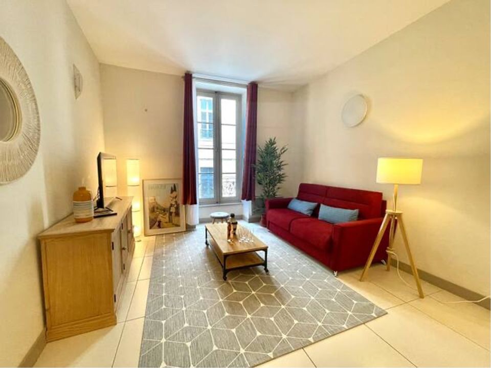 Apartament a Nimes, Gard - foto 2