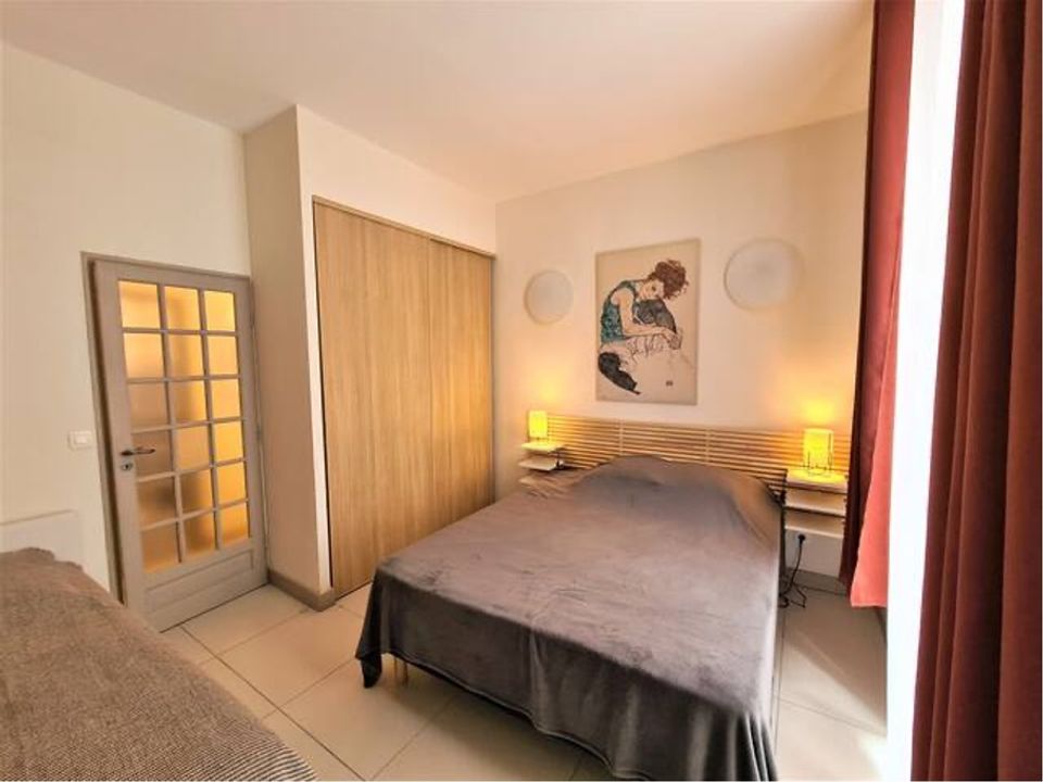 Apartament a Nimes, Gard - foto 3