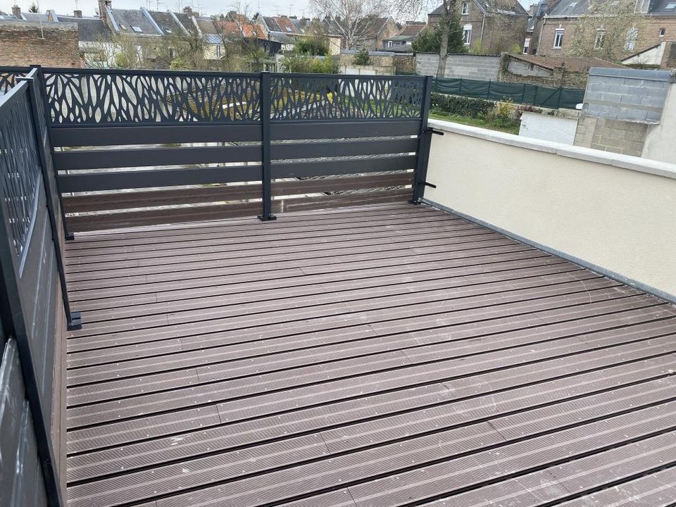 Villa i Amiens, Somme - foto 4