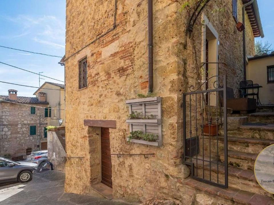 Lejlighed i Cetona, Siena - foto 2