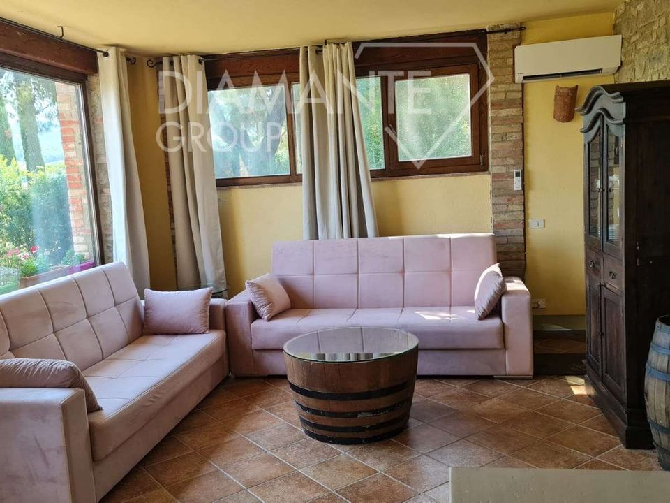 Maatalo Cinigianossa, Grosseto - kuva 3