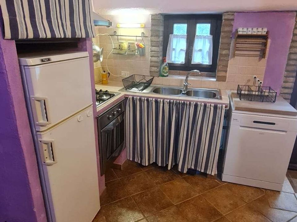 Maatalo Cinigianossa, Grosseto - kuva 5