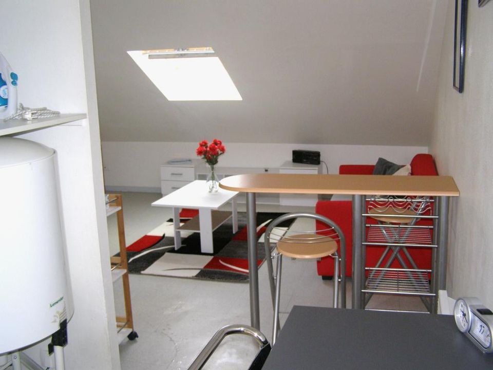 Studio i Amiens, Somme - foto 1