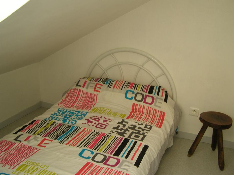 Studio i Amiens, Somme - foto 4